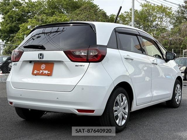 Honda FIT 2021-01 6671846-19