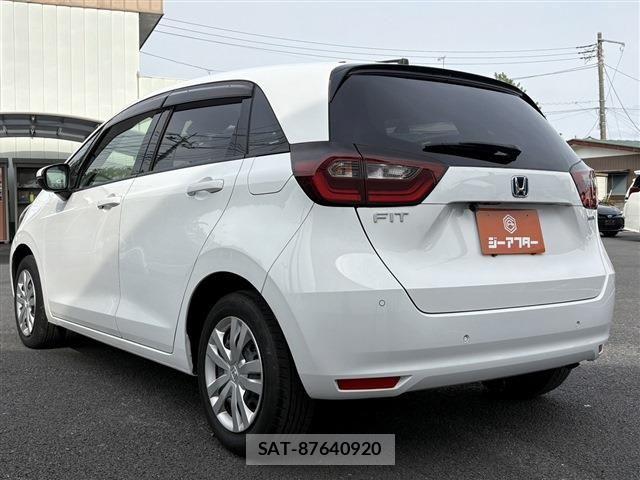 Honda FIT 2021-01 6671846-20