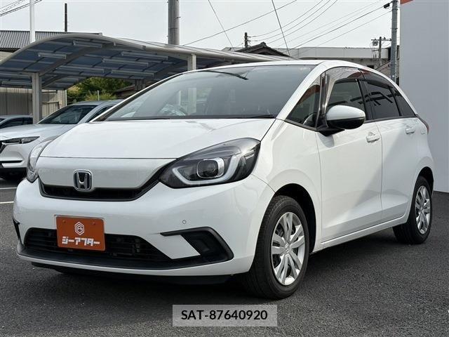 Honda FIT 2021-01 6671846-21
