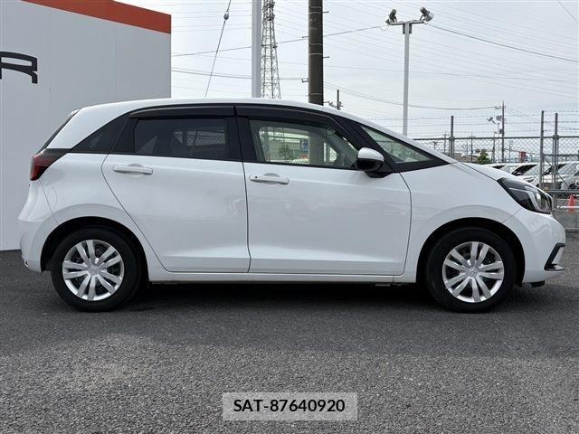 Honda FIT 2021-01 6671846-7