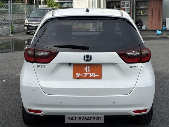 Honda FIT 2021-01 6671846-8