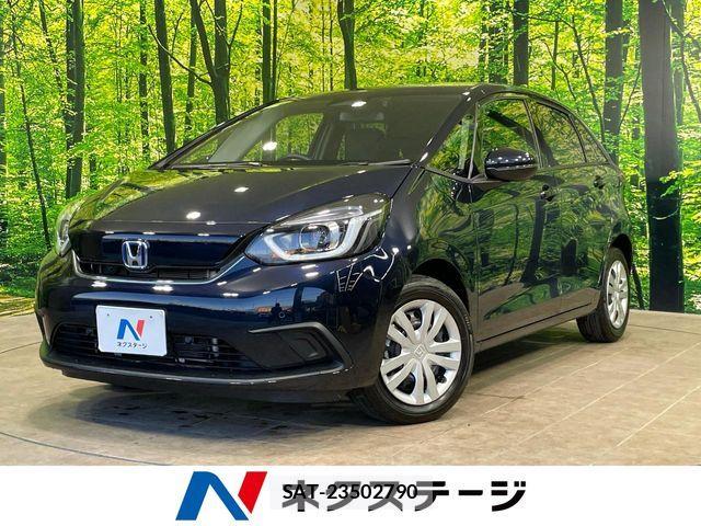 Honda FIT 2020-04 6676288-0