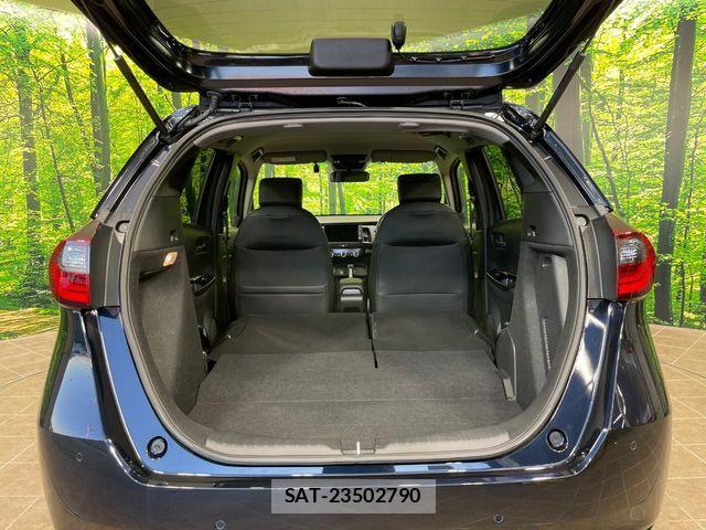 Honda FIT 2020-04 6676288-9