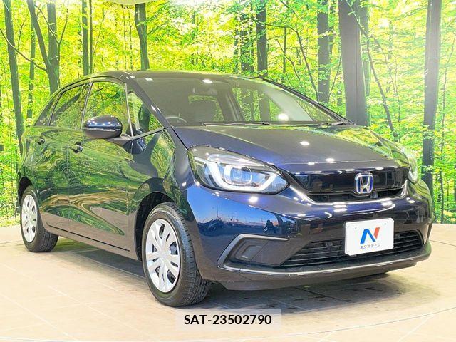 Honda FIT 2020-04 6676288-15