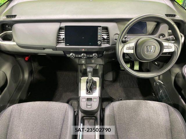 Honda FIT 2020-04 6676288-1