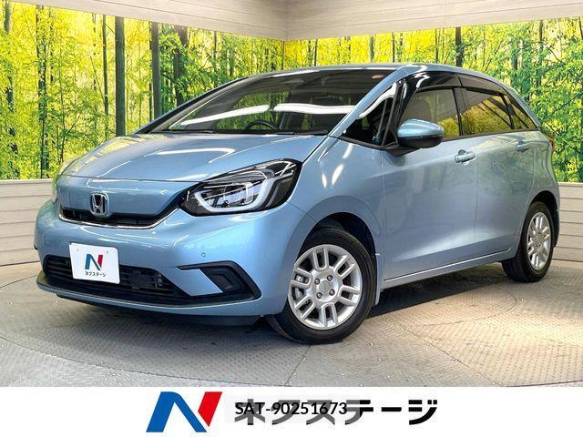 Honda FIT 2020-07 6676292-0