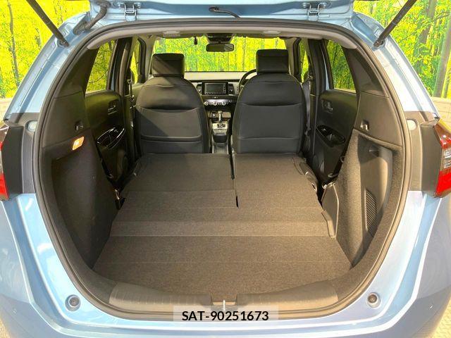 Honda FIT 2020-07 6676292-9