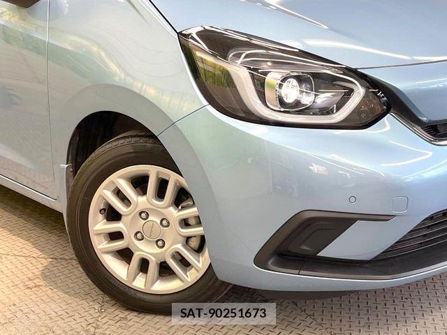 Honda FIT 2020-07 6676292-10