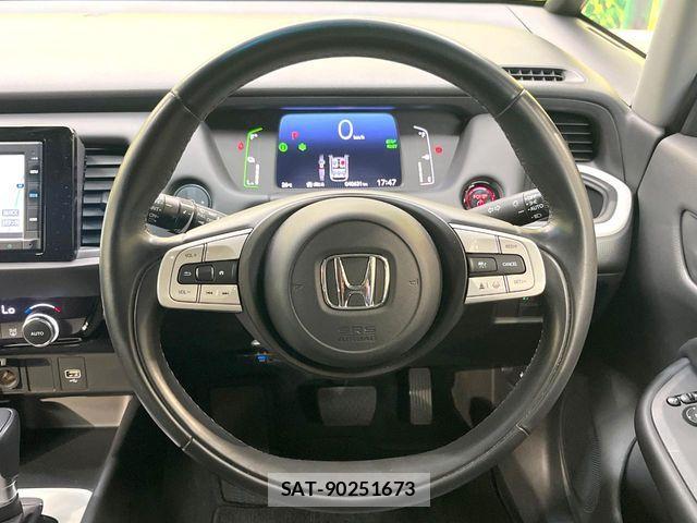 Honda FIT 2020-07 6676292-12