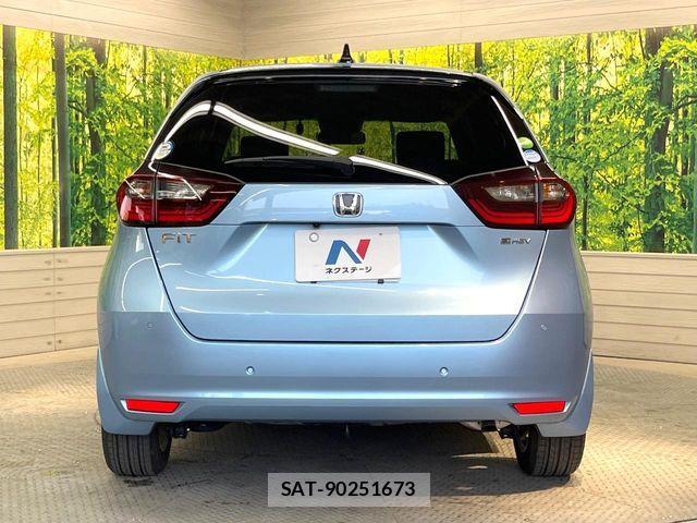 Honda FIT 2020-07 6676292-14