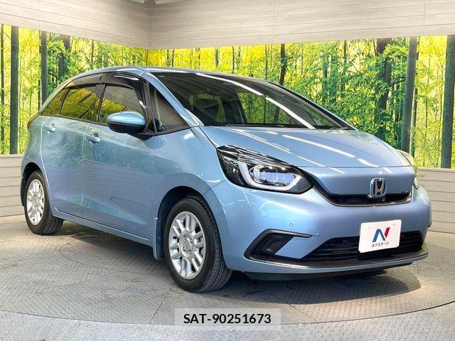Honda FIT 2020-07 6676292-15