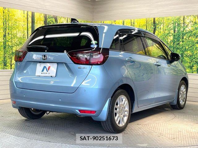 Honda FIT 2020-07 6676292-16