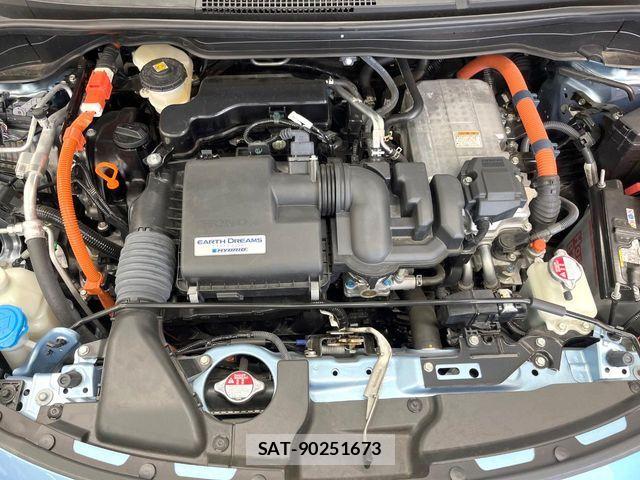 Honda FIT 2020-07 6676292-17