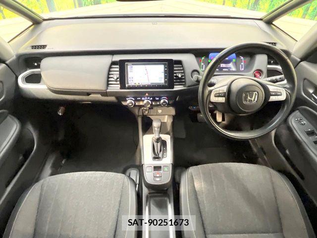 Honda FIT 2020-07 6676292-1