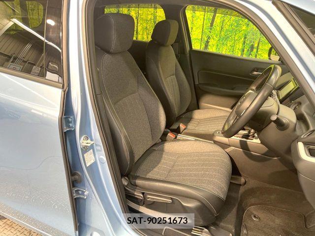 Honda FIT 2020-07 6676292-7