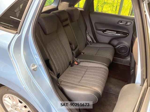 Honda FIT 2020-07 6676292-8