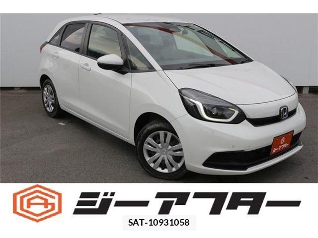 Honda FIT 2023-07 6683805-0