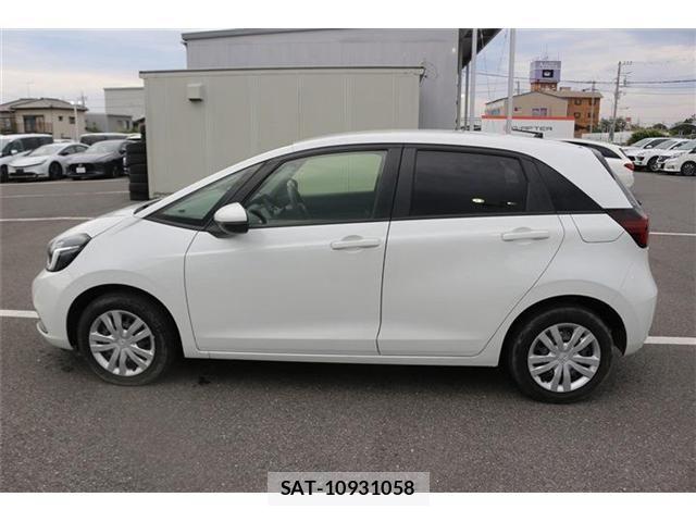 Honda FIT 2023-07 6683805-9