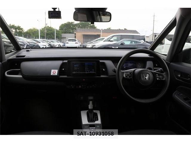 Honda FIT 2023-07 6683805-16