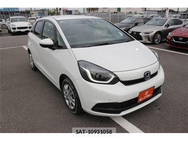 Honda FIT 2023-07 6683805-19