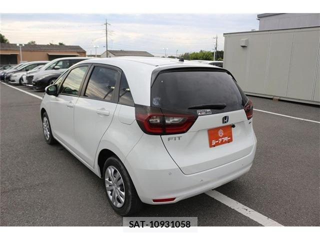 Honda FIT 2023-07 6683805-21