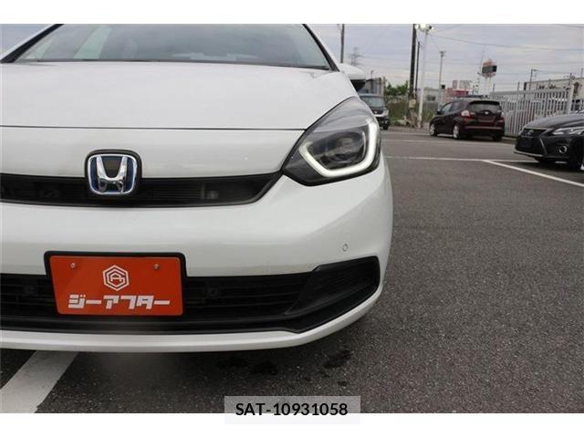 Honda FIT 2023-07 6683805-23