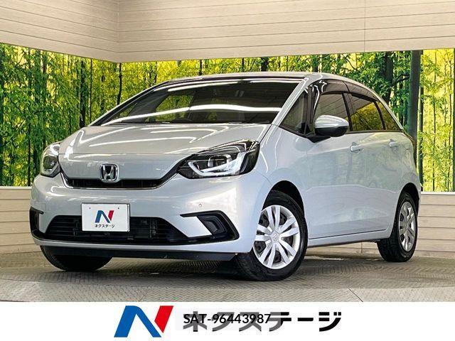 Honda FIT 2020-02 6716312-0