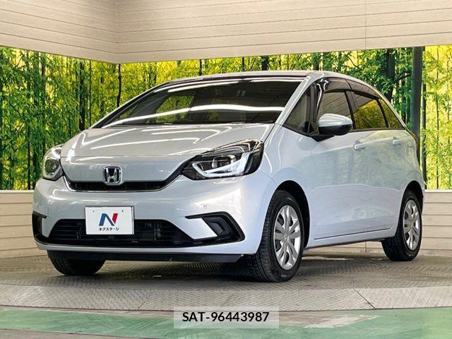 Honda FIT 2020-02 6716312-15