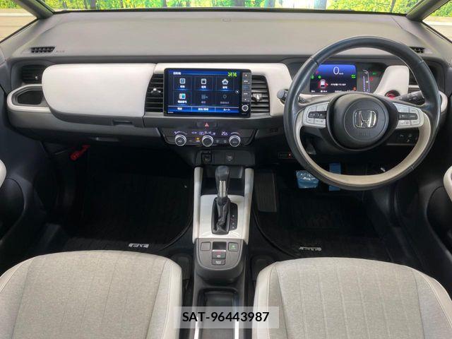 Honda FIT 2020-02 6716312-1
