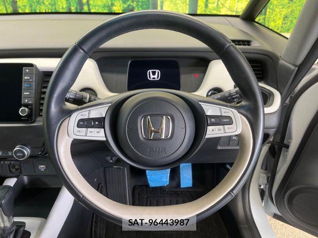 Honda FIT 2020-02 6716312-7