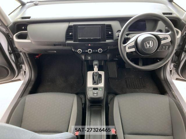 Honda FIT 2021-04 6751876-1