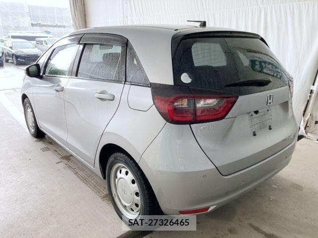 Honda FIT 2021-04 6751876-2