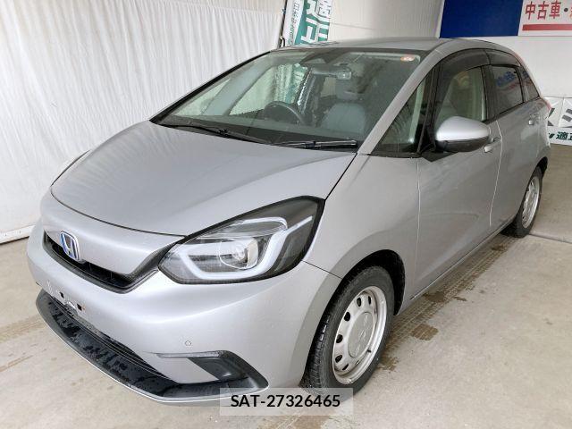 Honda FIT 2021-04 6751876-3