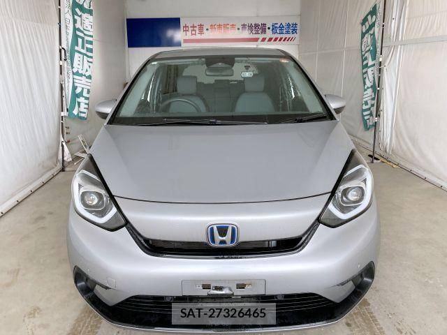 Honda FIT 2021-04 6751876-5