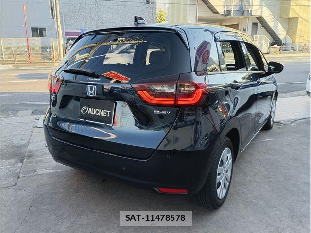Honda FIT 2022-09 6751889-1
