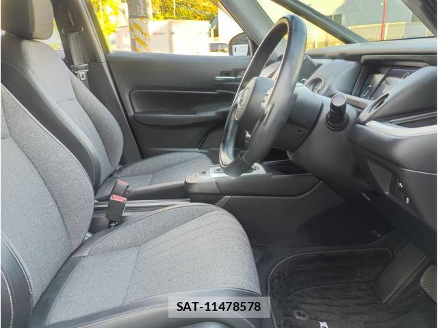 Honda FIT 2022-09 6751889-5