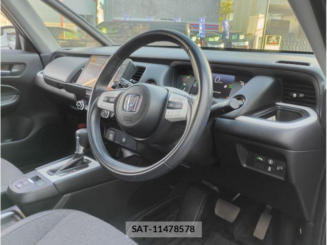 Honda FIT 2022-09 6751889-6