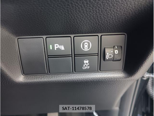 Honda FIT 2022-09 6751889-8