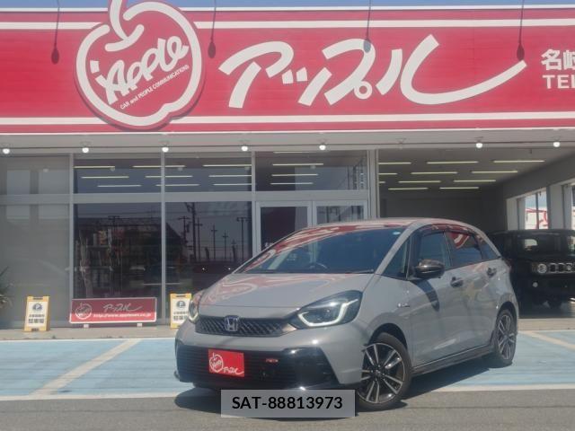Honda FIT 2023-03 6751875-0