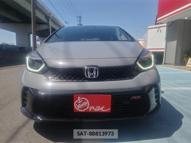Honda FIT 2023-03 6751875-1