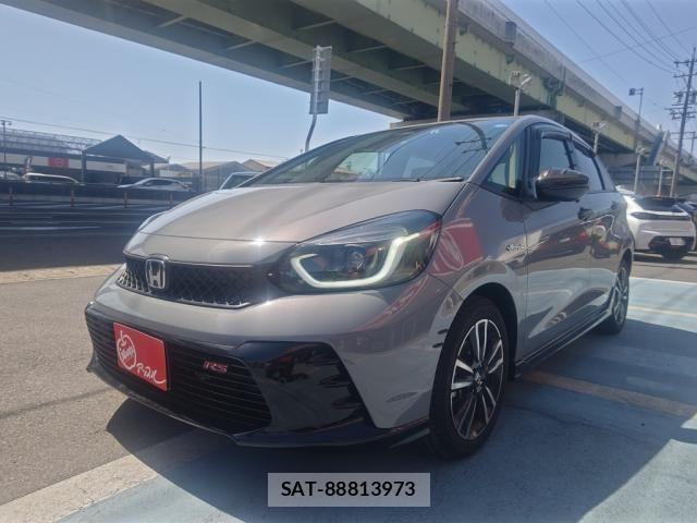 Honda FIT 2023-03 6751875-2