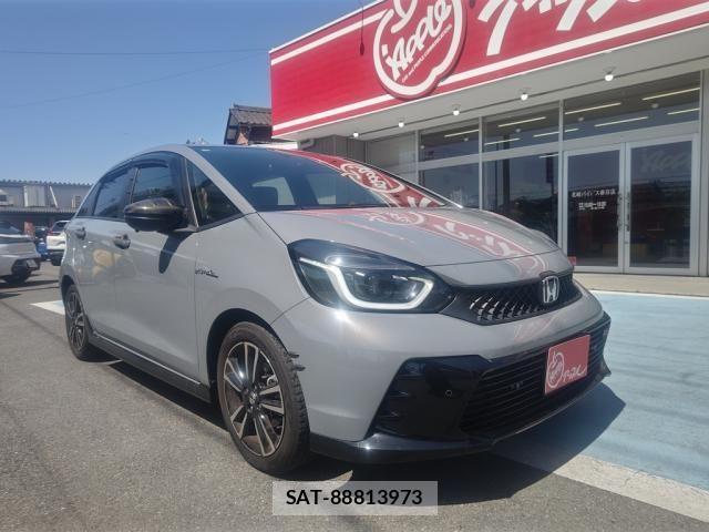 Honda FIT 2023-03 6751875-3
