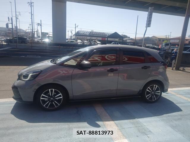 Honda FIT 2023-03 6751875-4