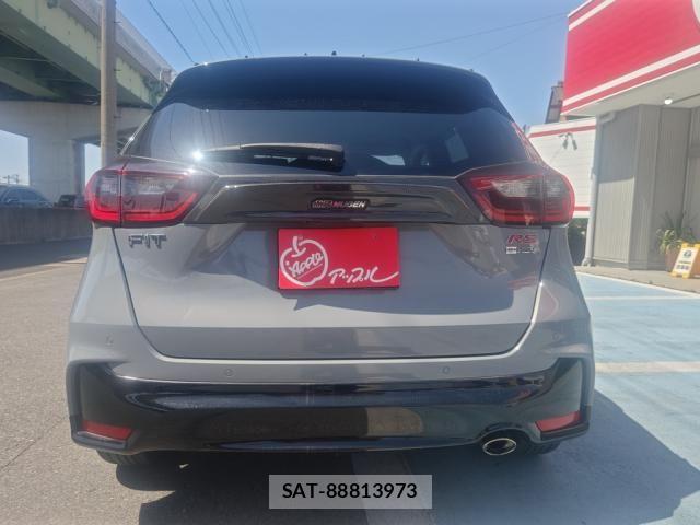 Honda FIT 2023-03 6751875-5