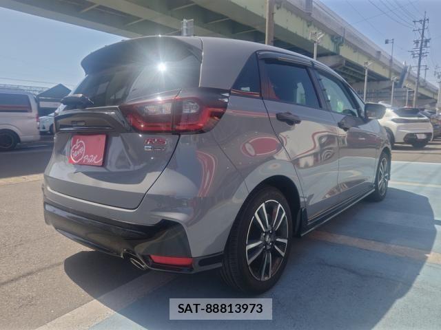 Honda FIT 2023-03 6751875-6