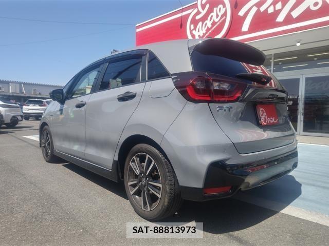 Honda FIT 2023-03 6751875-7