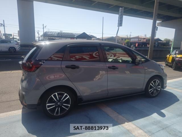 Honda FIT 2023-03 6751875-8