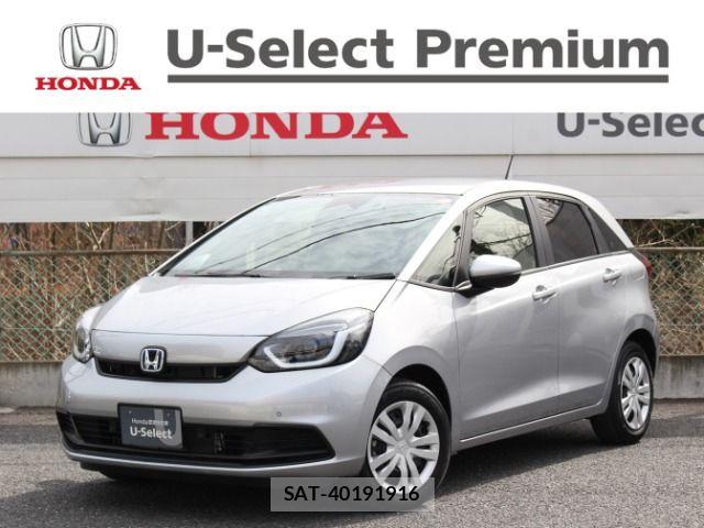 Honda FIT 2024-02 6791090-0