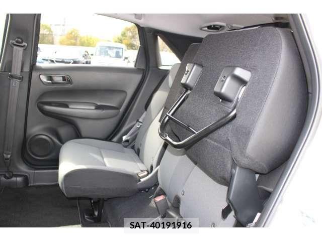 Honda FIT 2024-02 6791090-9