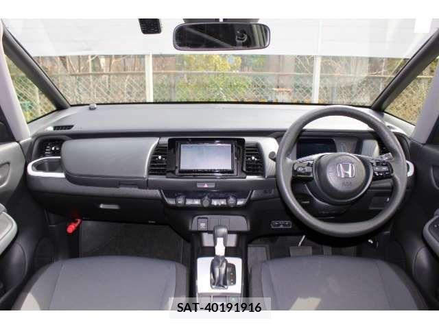Honda FIT 2024-02 6791090-1